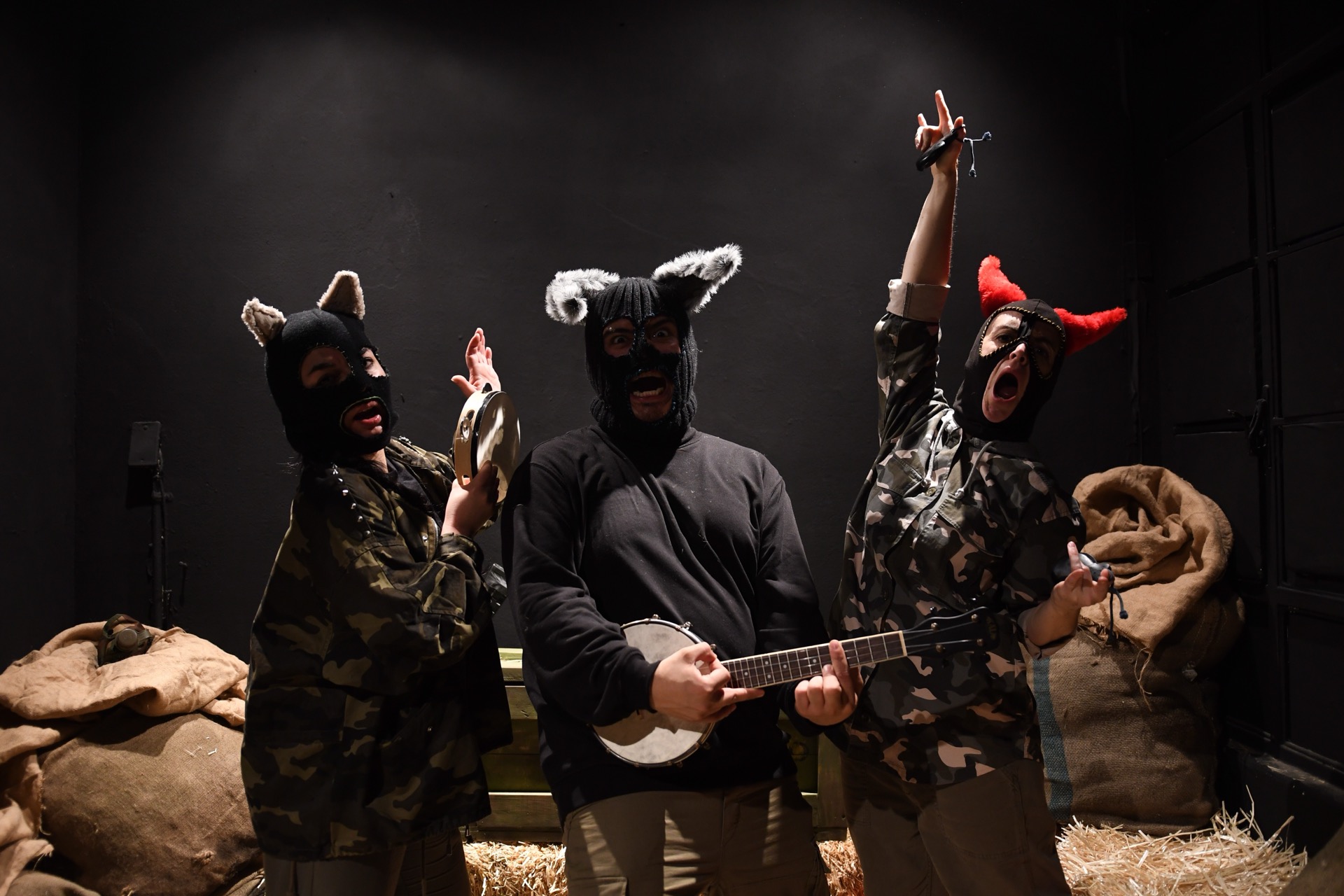 Pastorelas - Photo 1